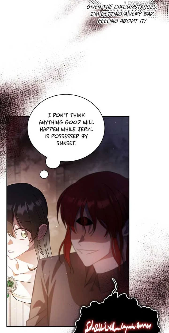 The Rules of Rose Ivy Manor Chapter 46 – Page 13