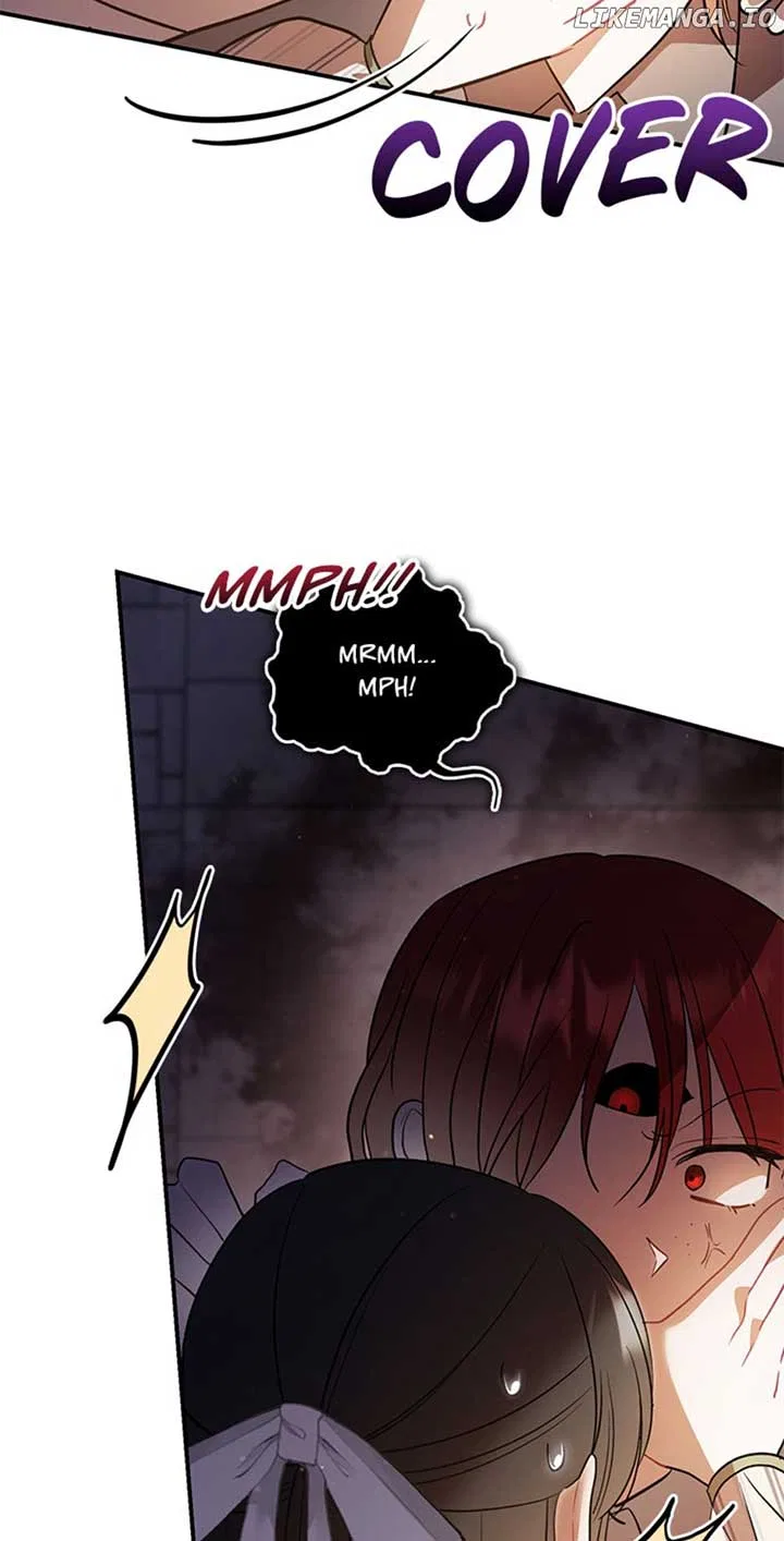 The Rules of Rose Ivy Manor Chapter 46 – Page 16
