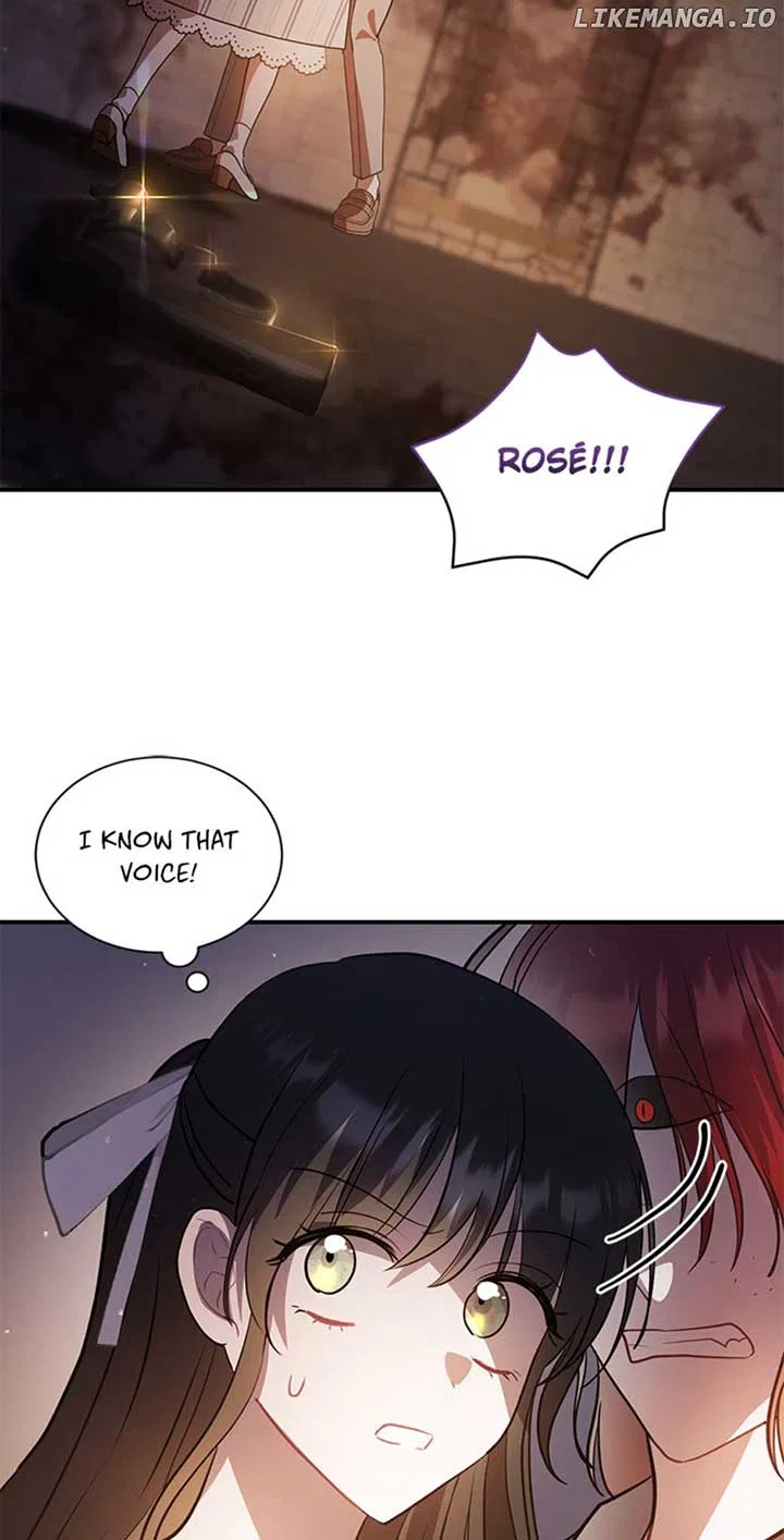The Rules of Rose Ivy Manor Chapter 46 – Page 18