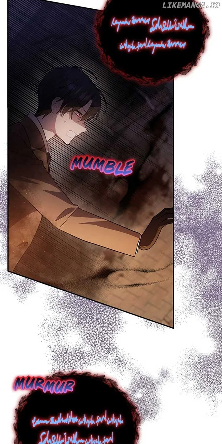 The Rules of Rose Ivy Manor Chapter 46 – Page 22