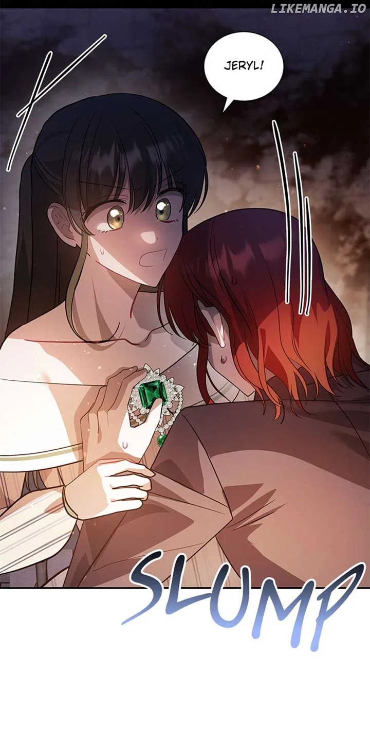 The Rules of Rose Ivy Manor Chapter 46 – Page 26