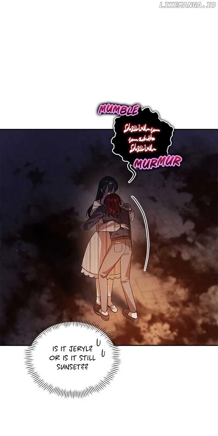 The Rules of Rose Ivy Manor Chapter 46 – Page 27