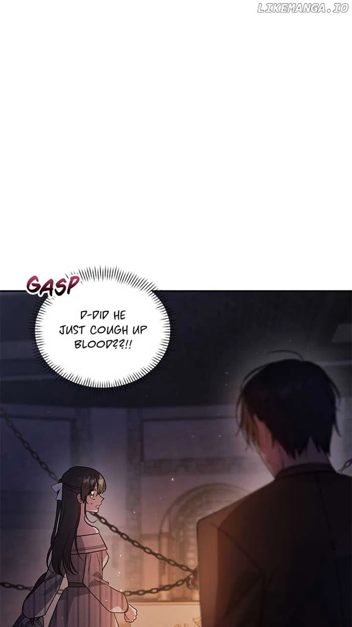 The Rules of Rose Ivy Manor Chapter 46 – Page 31