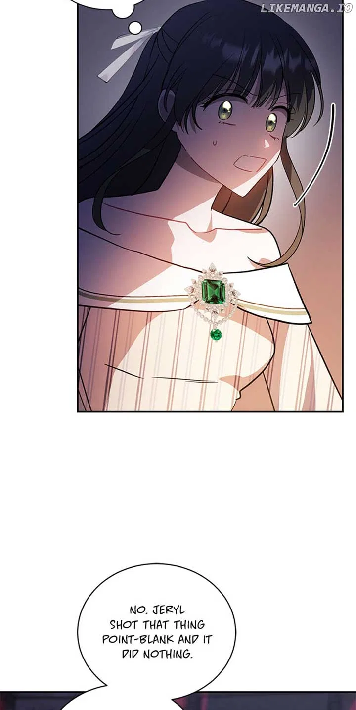 The Rules of Rose Ivy Manor Chapter 46 – Page 43