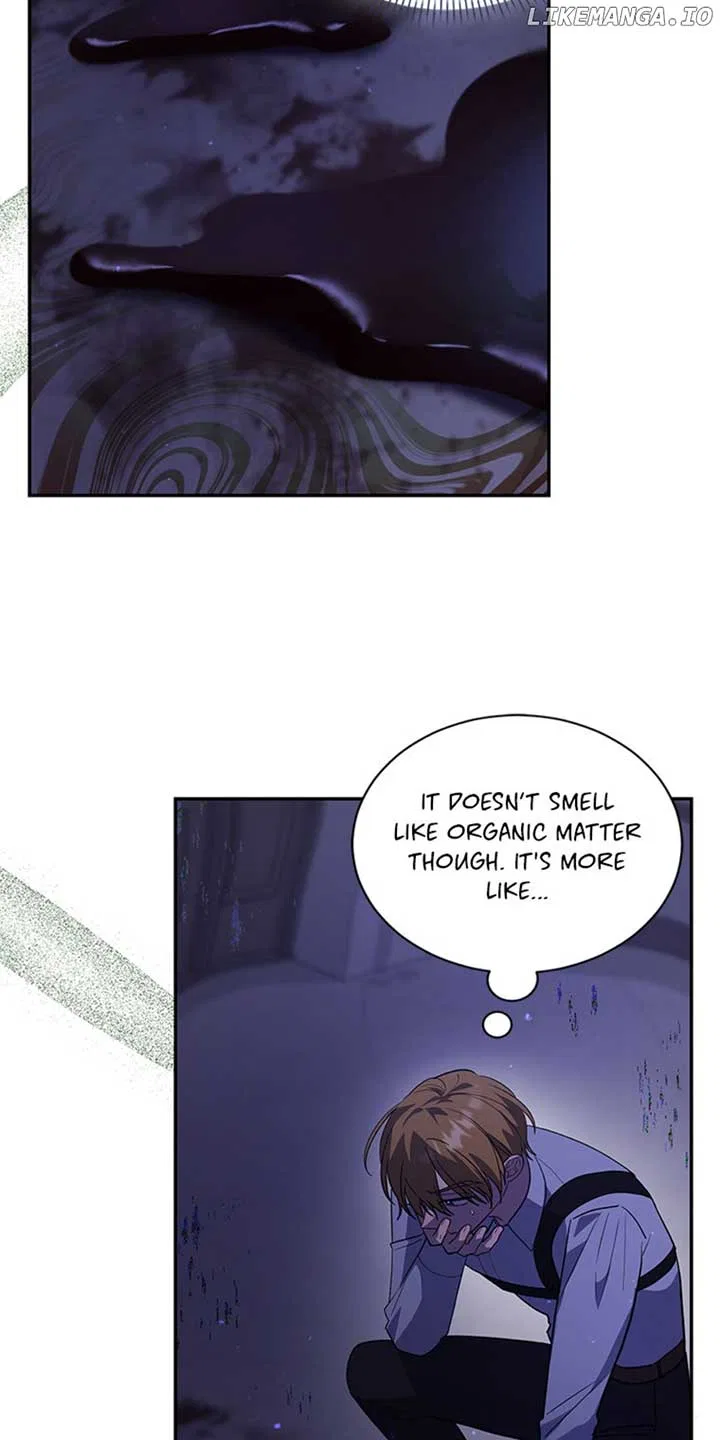 The Rules of Rose Ivy Manor Chapter 46 – Page 59