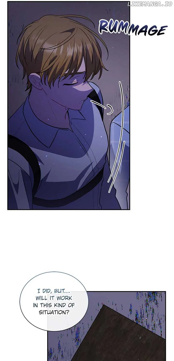 The Rules of Rose Ivy Manor Chapter 46 – Page 66