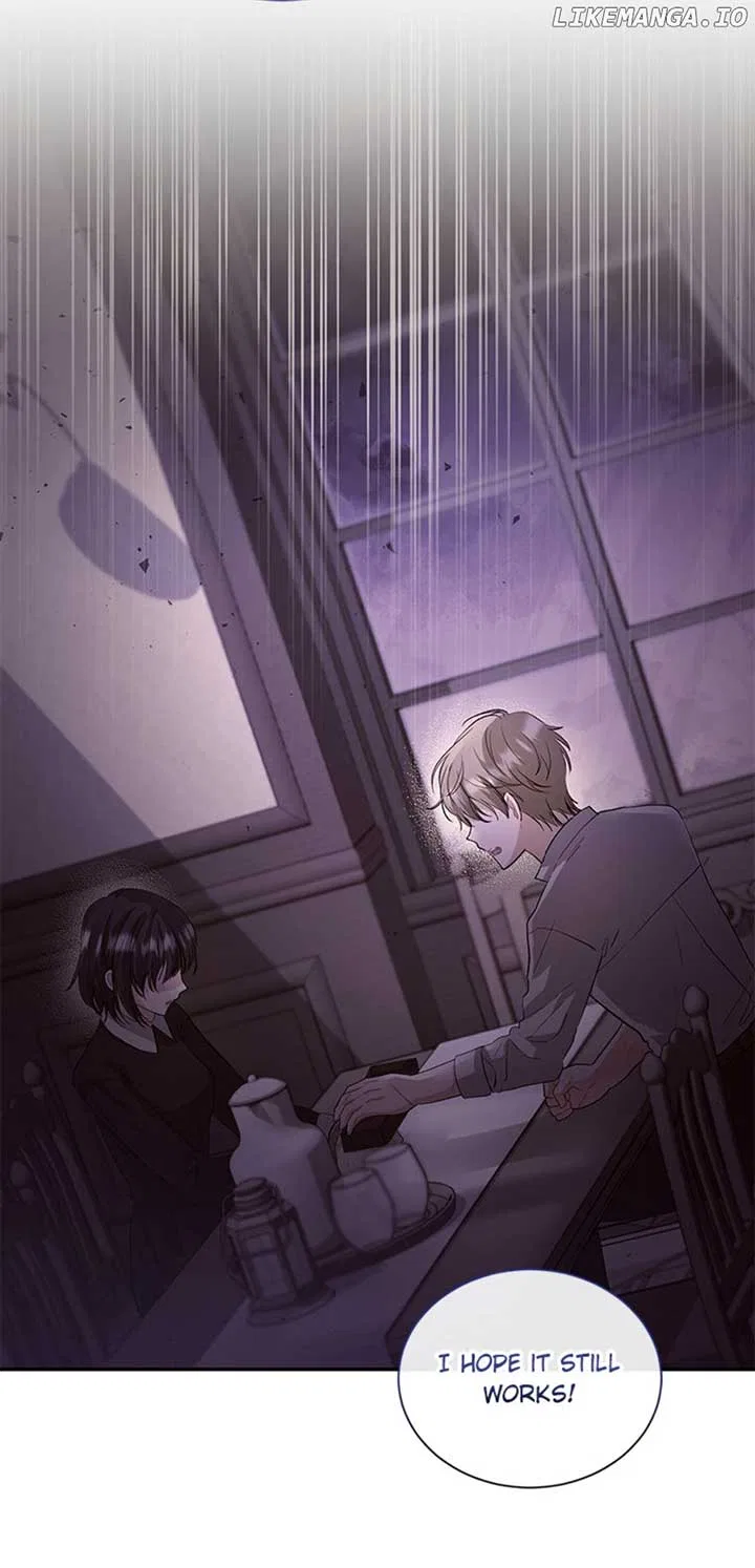 The Rules of Rose Ivy Manor Chapter 46 – Page 68