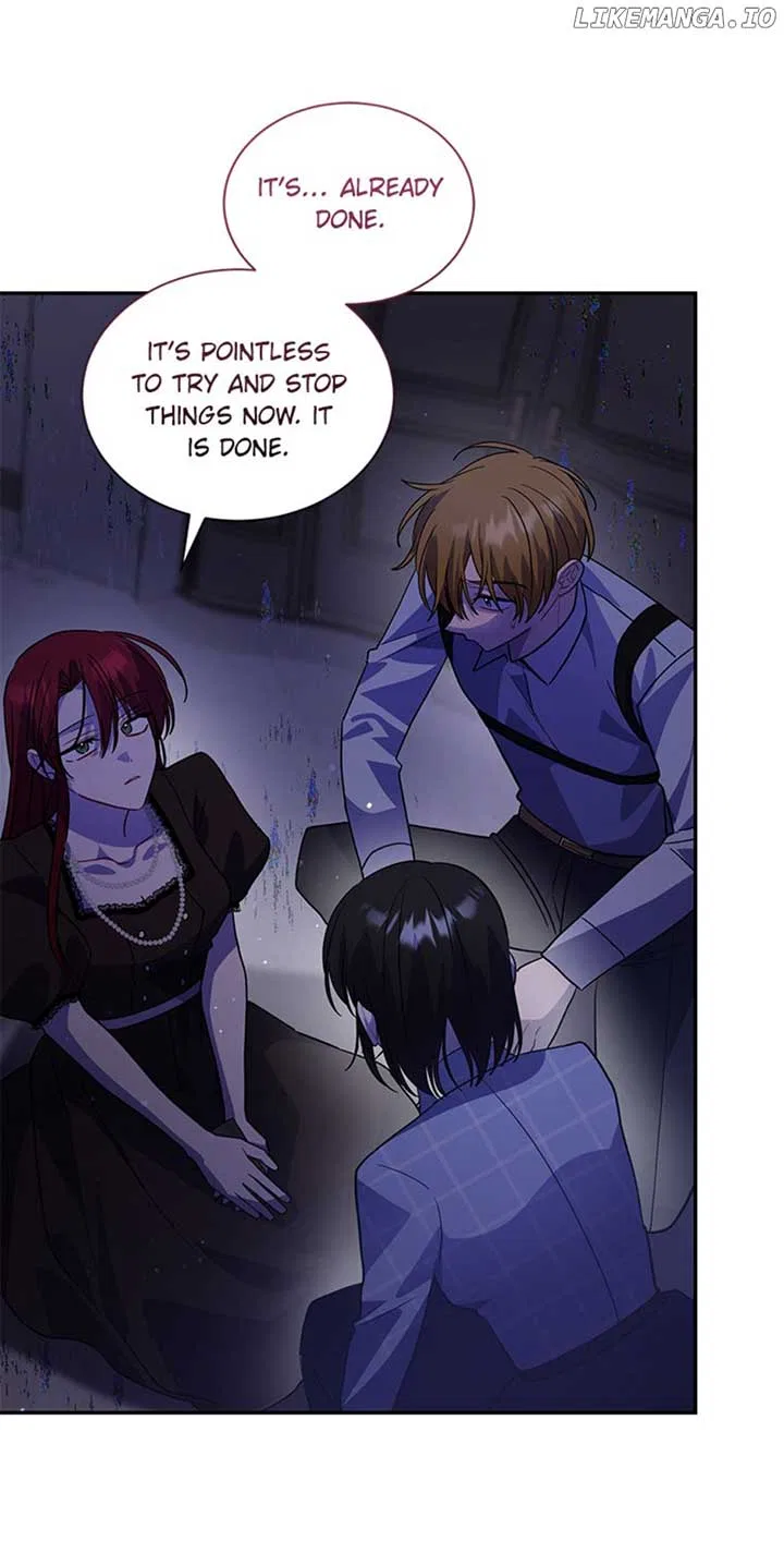 The Rules of Rose Ivy Manor Chapter 46 – Page 74