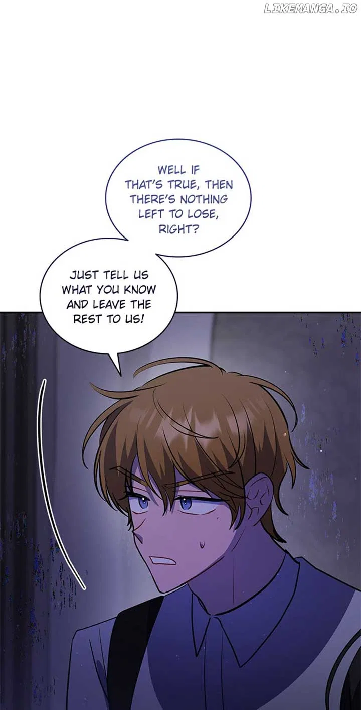 The Rules of Rose Ivy Manor Chapter 46 – Page 75