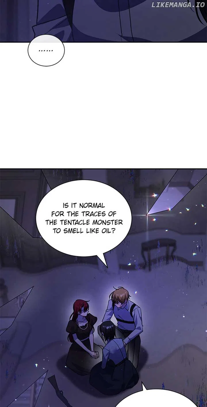 The Rules of Rose Ivy Manor Chapter 46 – Page 76