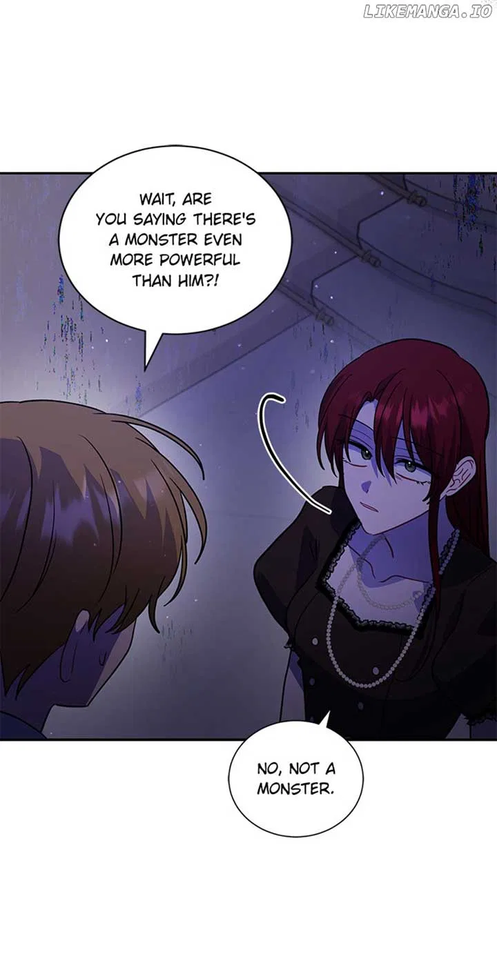 The Rules of Rose Ivy Manor Chapter 46 – Page 82