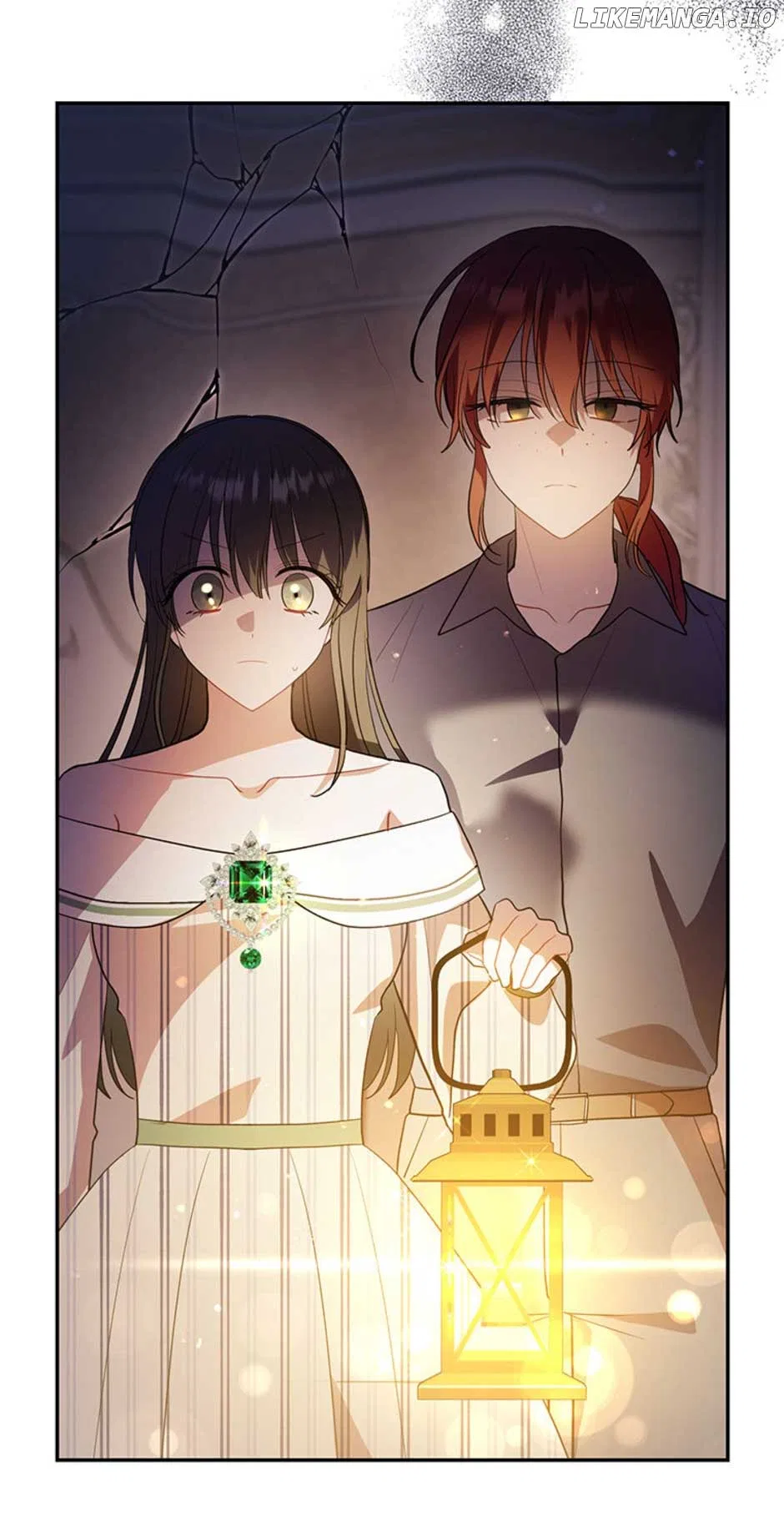 The Rules of Rose Ivy Manor Chapter 45 – Page 2