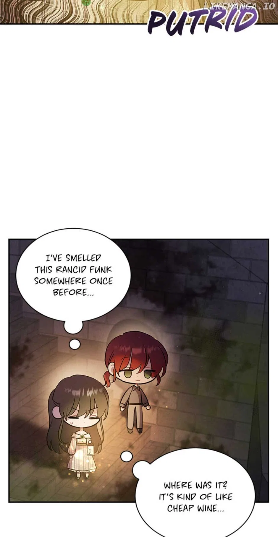 The Rules of Rose Ivy Manor Chapter 45 – Page 8