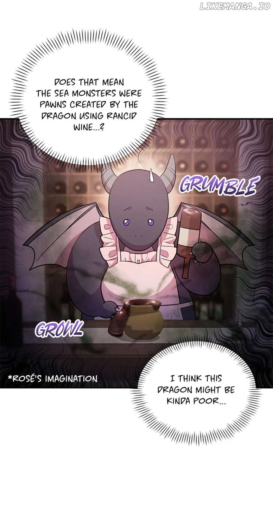The Rules of Rose Ivy Manor Chapter 45 – Page 11