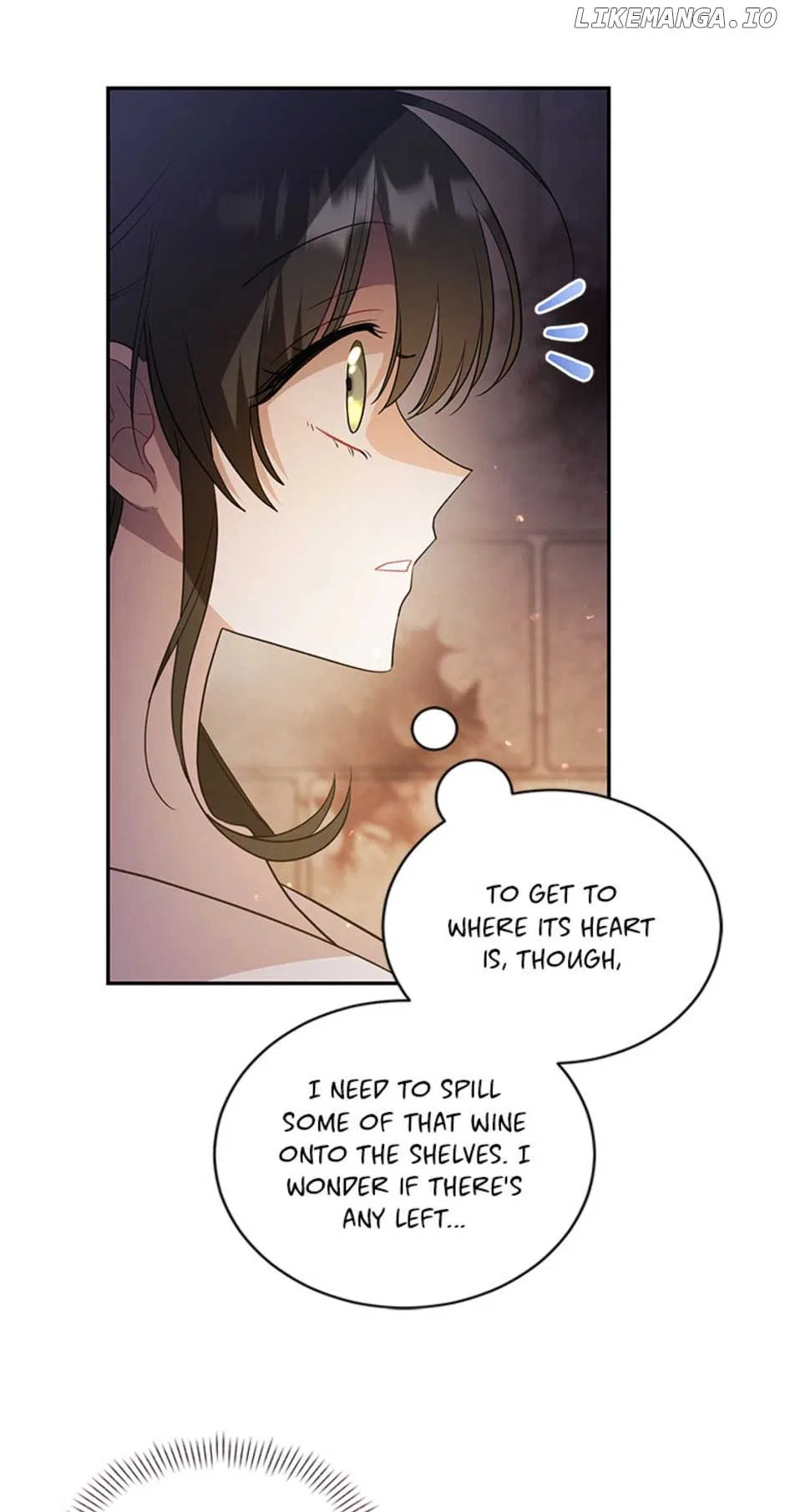 The Rules of Rose Ivy Manor Chapter 45 – Page 12