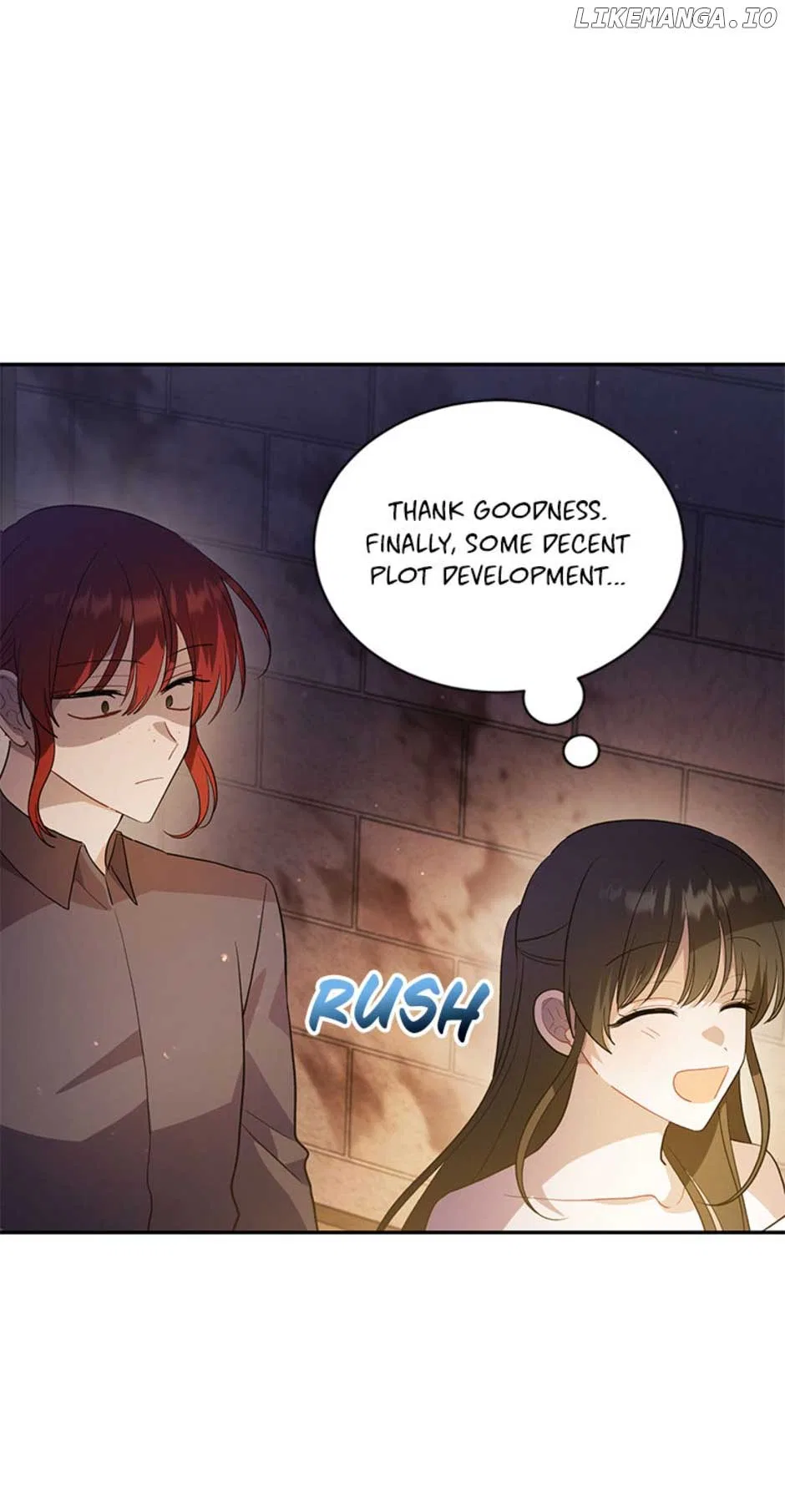 The Rules of Rose Ivy Manor Chapter 45 – Page 14
