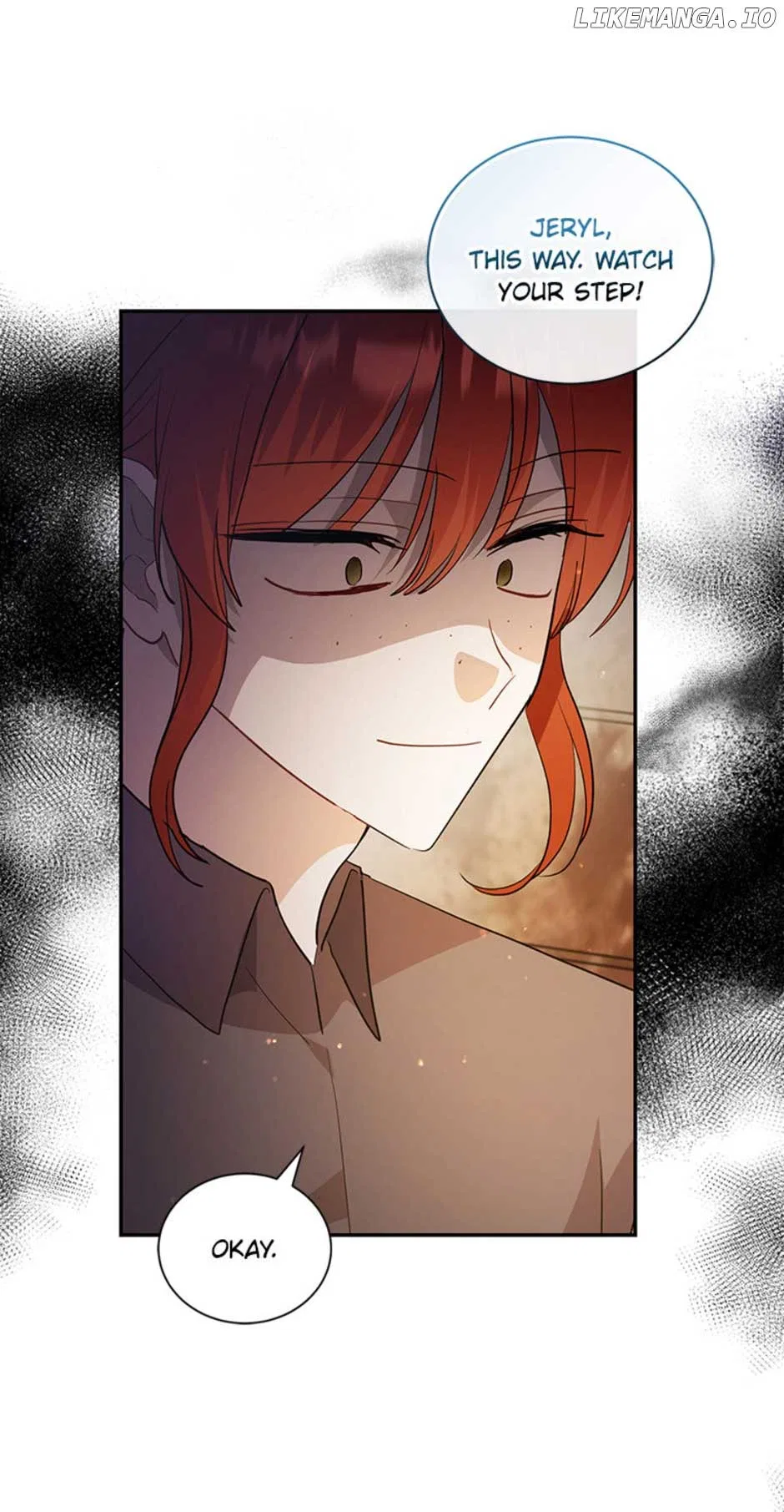The Rules of Rose Ivy Manor Chapter 45 – Page 15