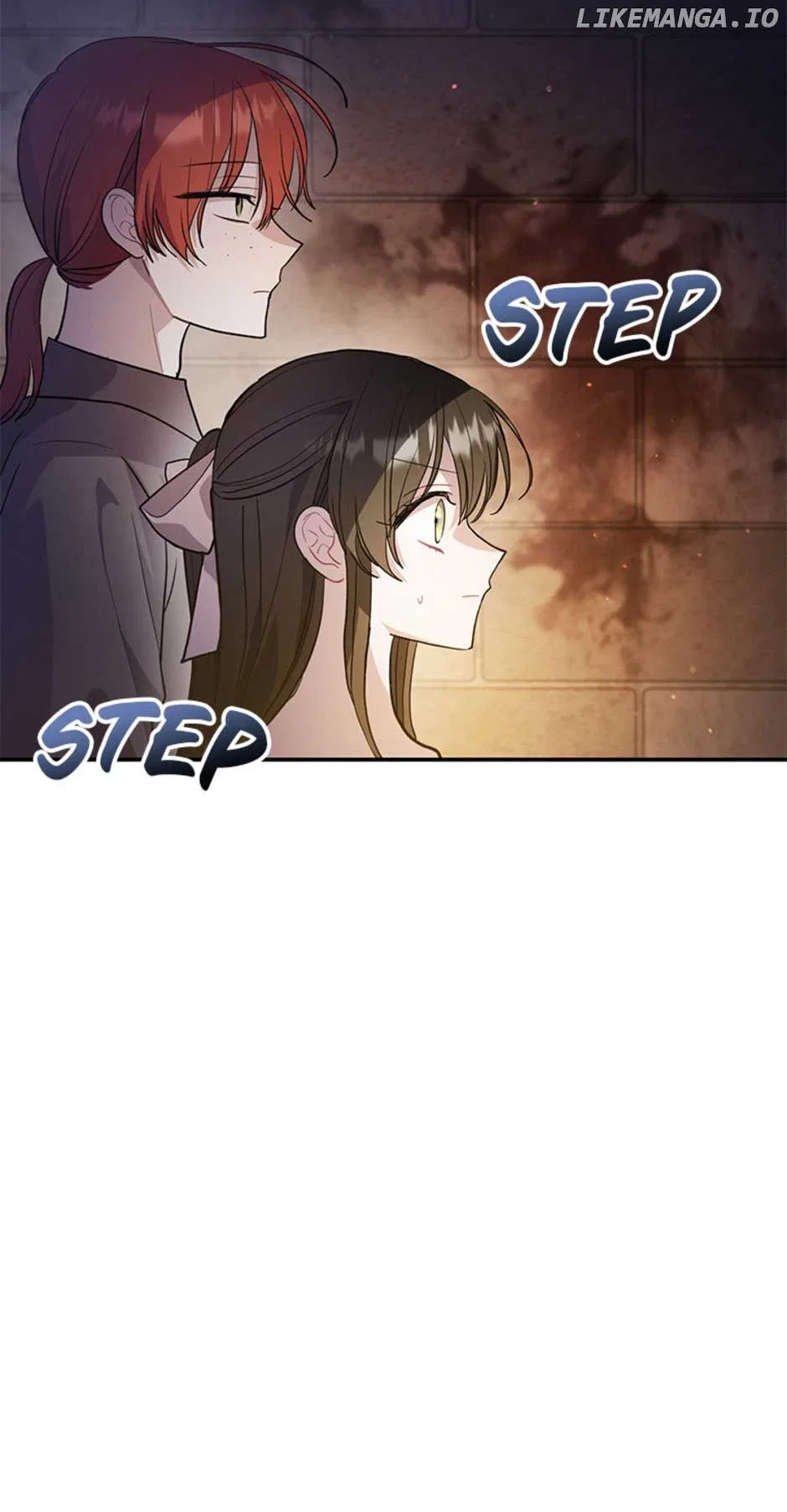 The Rules of Rose Ivy Manor Chapter 45 – Page 19