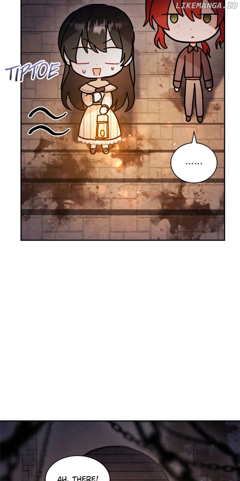 The Rules of Rose Ivy Manor Chapter 45 – Page 22
