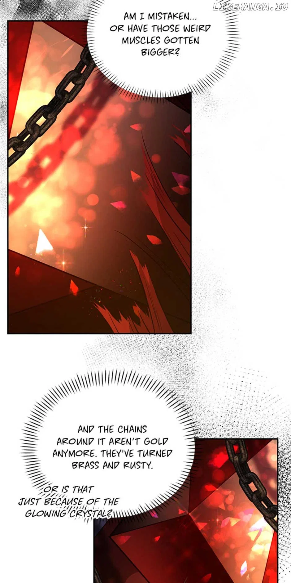 The Rules of Rose Ivy Manor Chapter 45 – Page 25