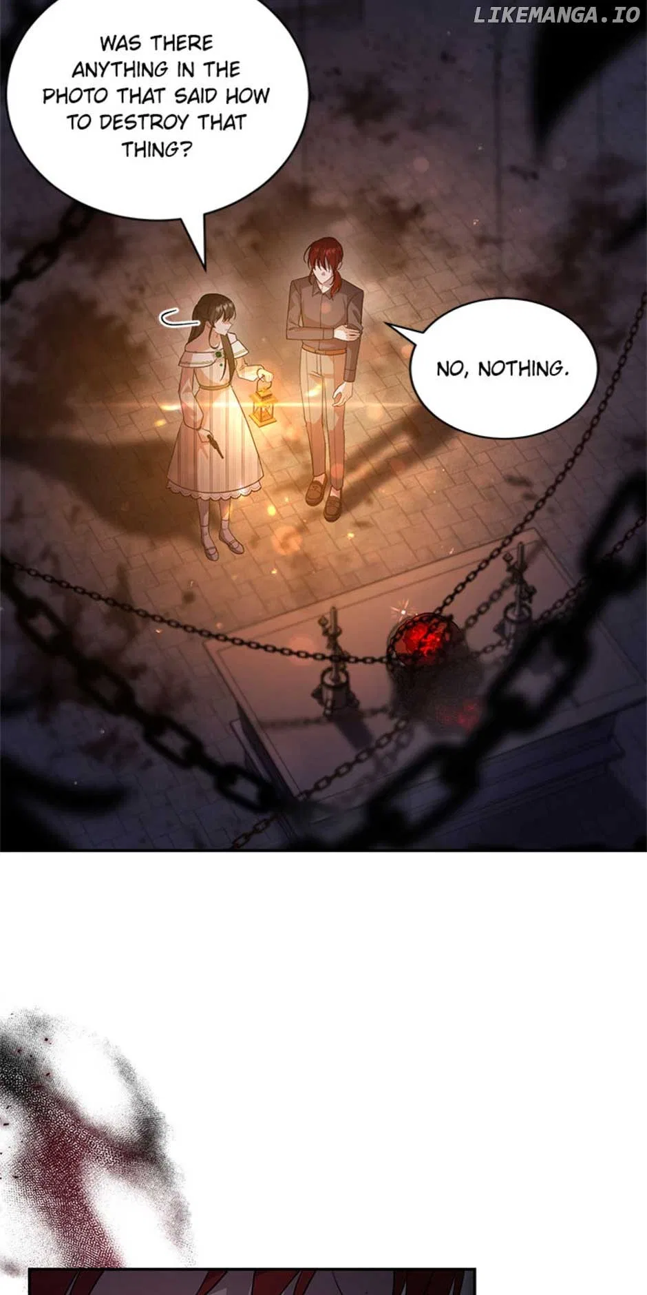 The Rules of Rose Ivy Manor Chapter 45 – Page 27