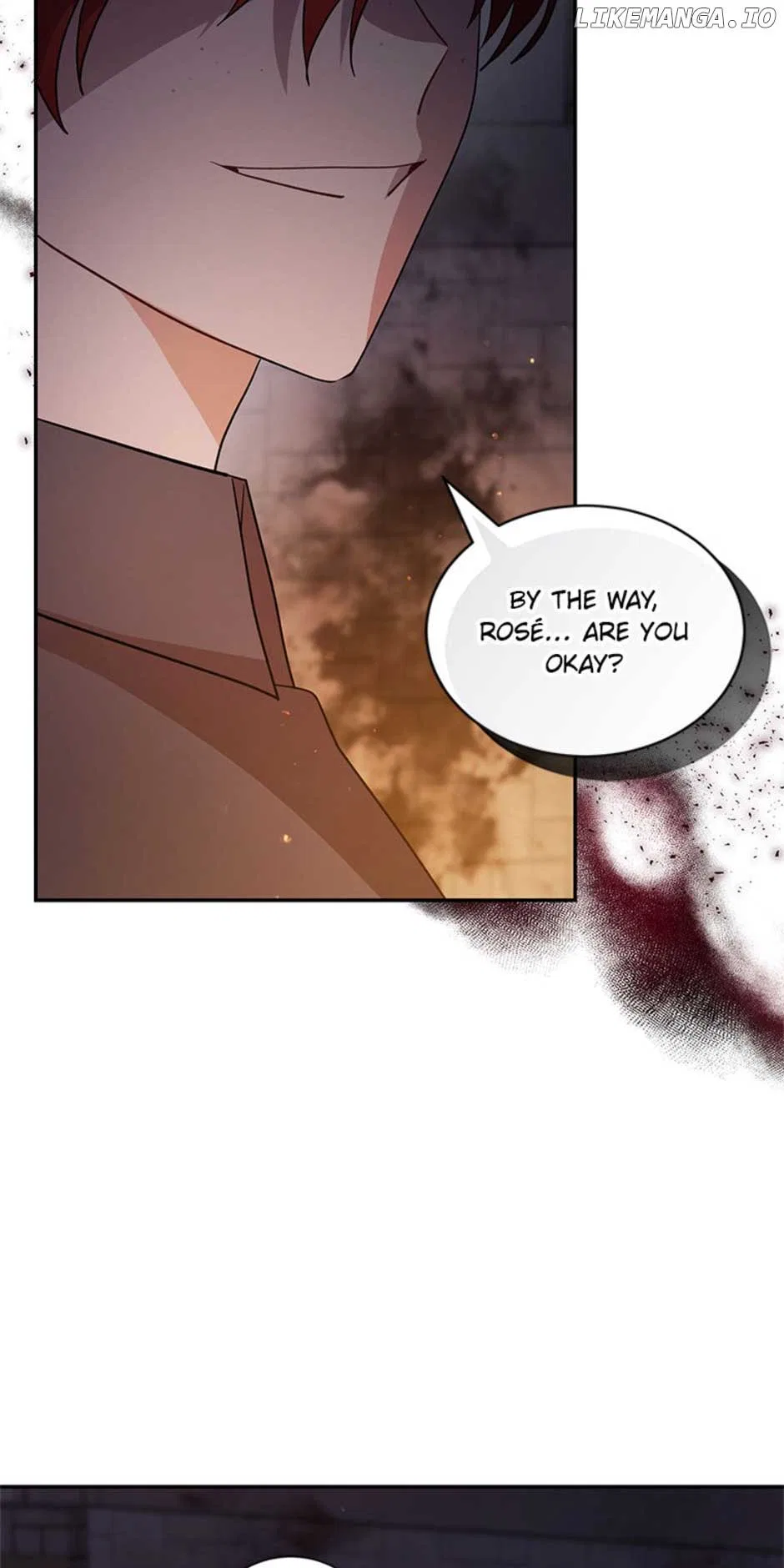 The Rules of Rose Ivy Manor Chapter 45 – Page 28