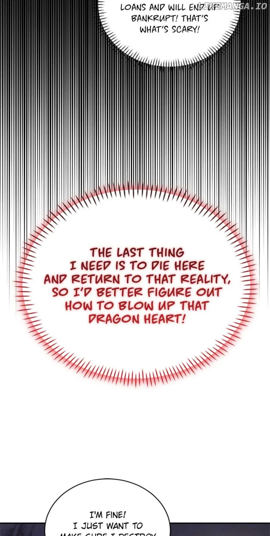 The Rules of Rose Ivy Manor Chapter 45 – Page 33