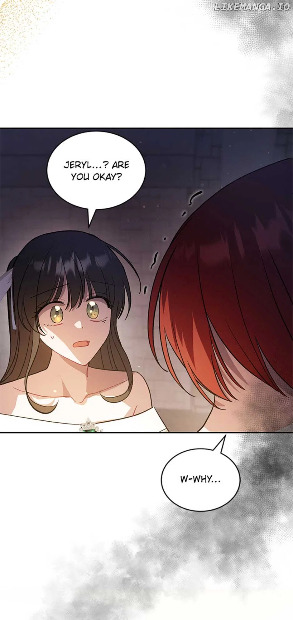 The Rules of Rose Ivy Manor Chapter 45 – Page 43