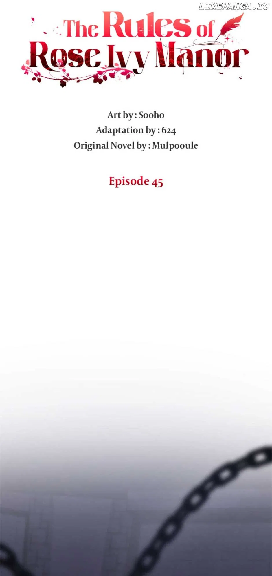The Rules of Rose Ivy Manor Chapter 45 – Page 46