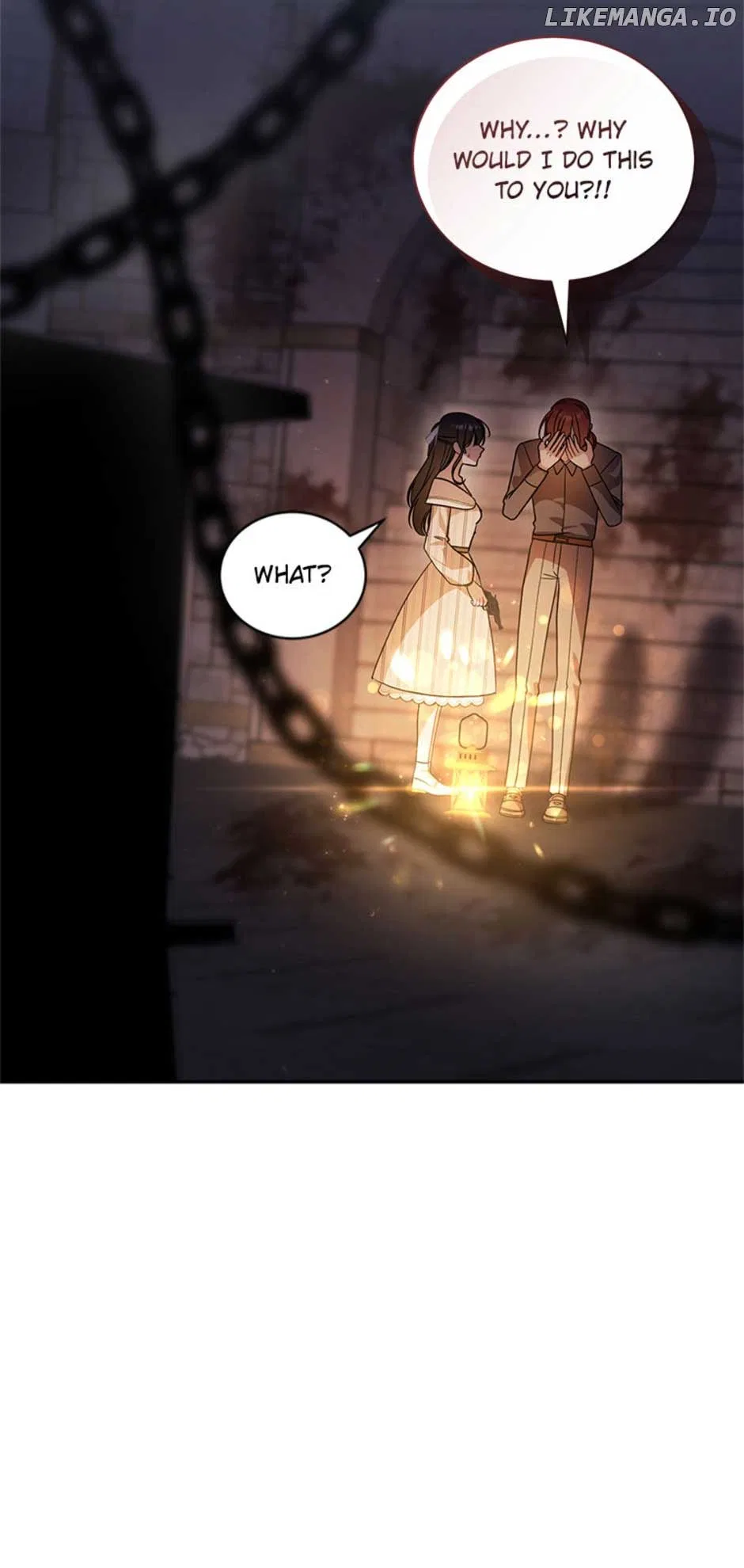 The Rules of Rose Ivy Manor Chapter 45 – Page 47