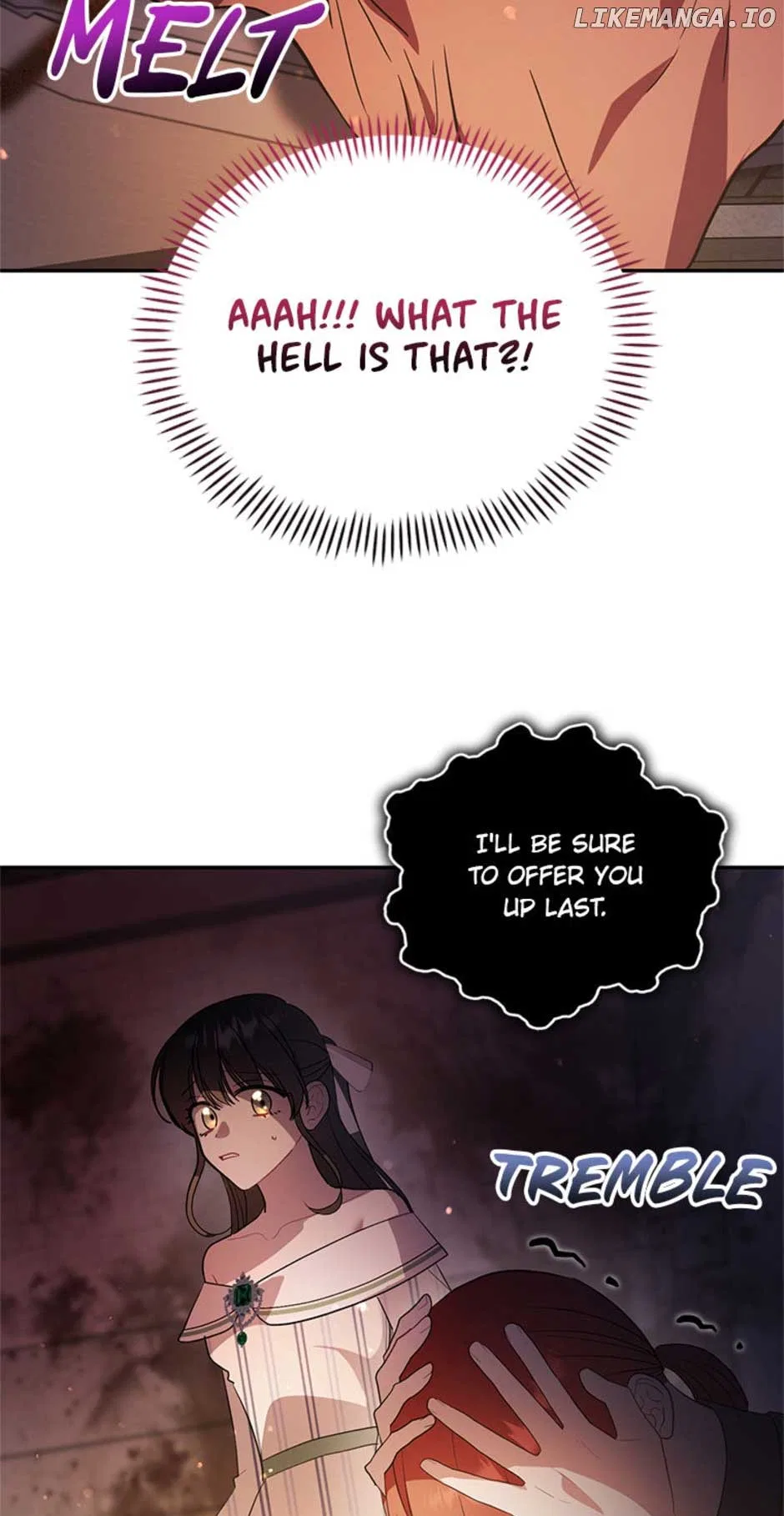 The Rules of Rose Ivy Manor Chapter 45 – Page 52