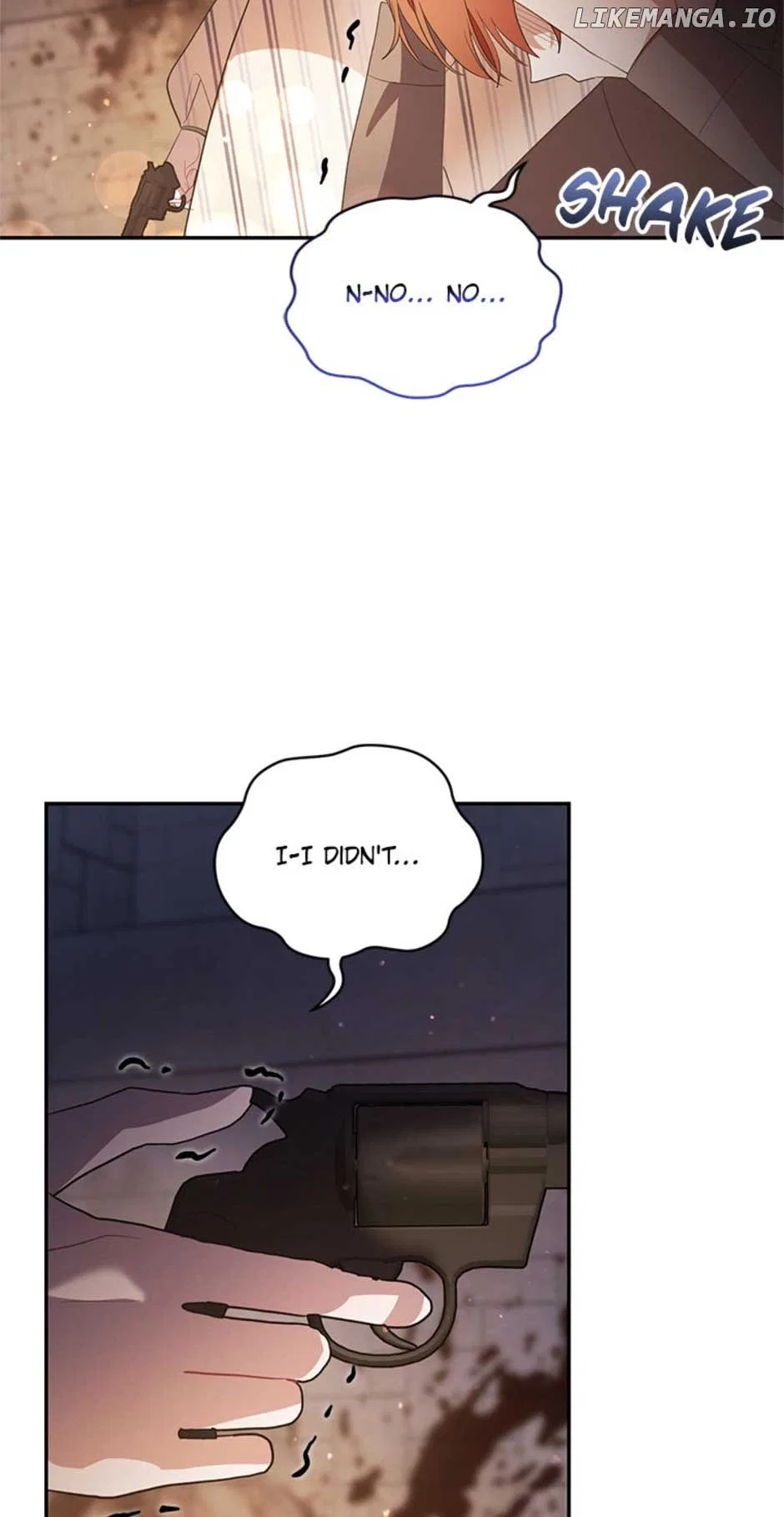 The Rules of Rose Ivy Manor Chapter 45 – Page 53