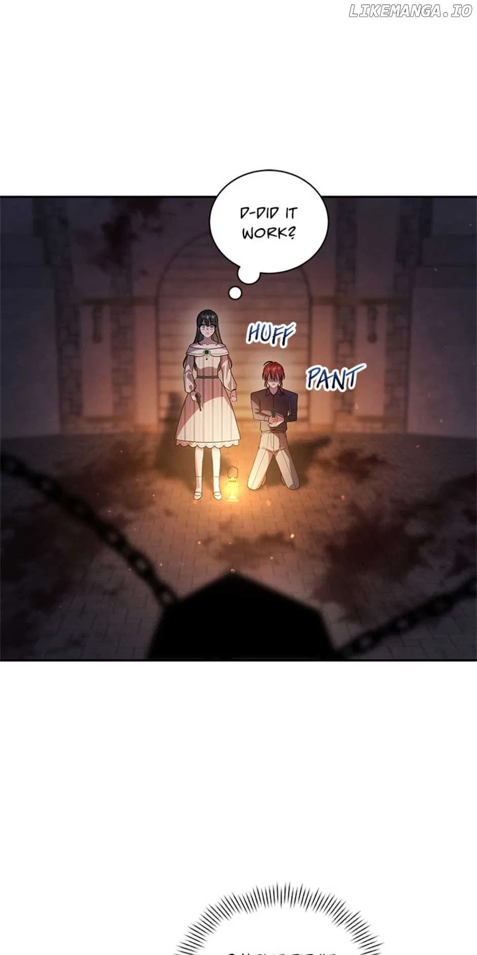 The Rules of Rose Ivy Manor Chapter 45 – Page 58