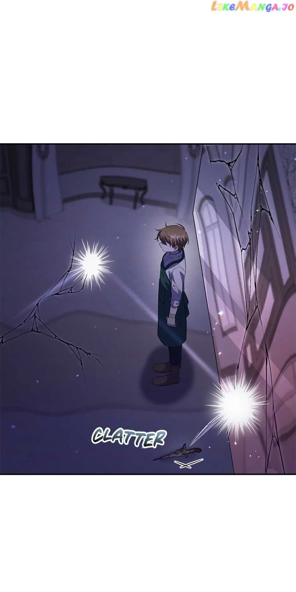 The Rules of Rose Ivy Manor Chapter 44 – Page 5