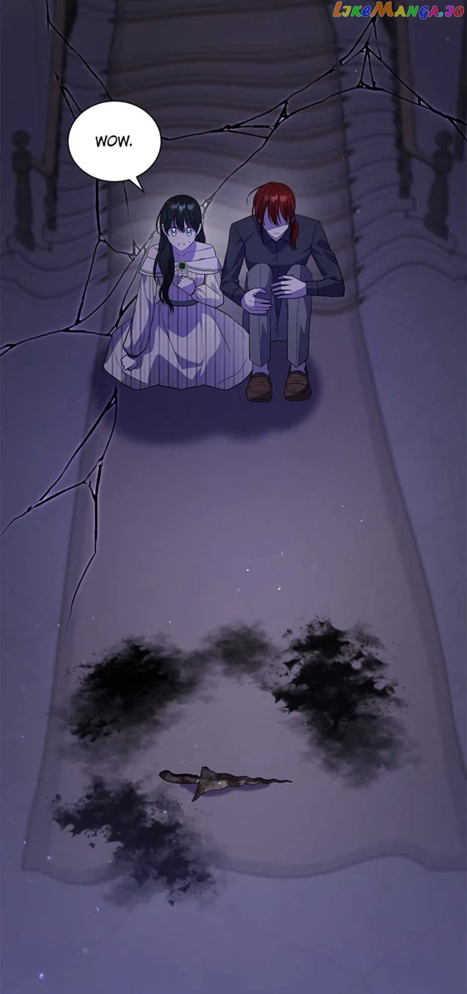 The Rules of Rose Ivy Manor Chapter 44 – Page 15