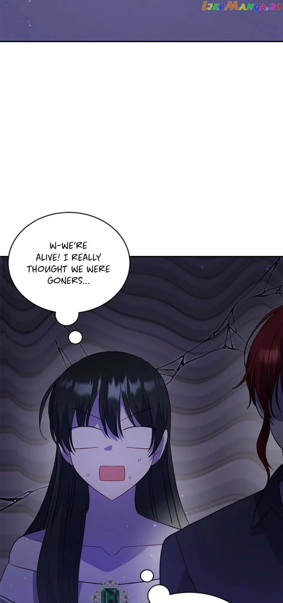 The Rules of Rose Ivy Manor Chapter 44 – Page 16