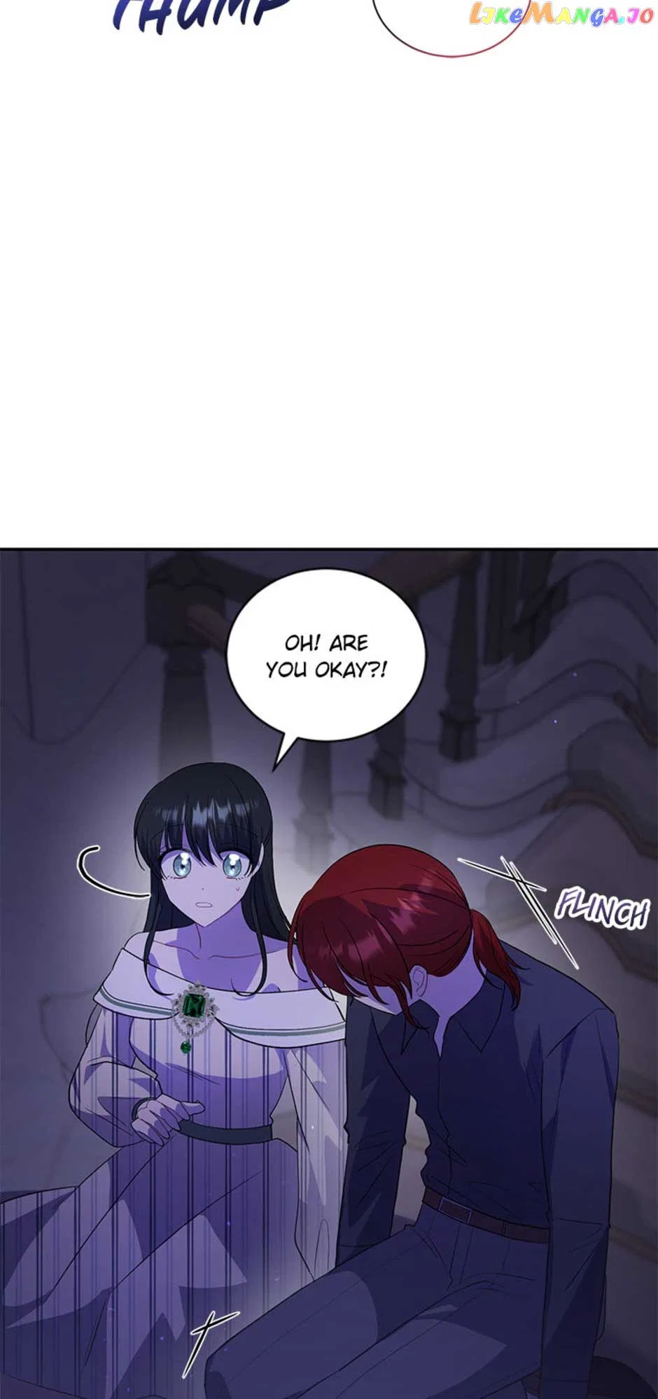 The Rules of Rose Ivy Manor Chapter 44 – Page 18