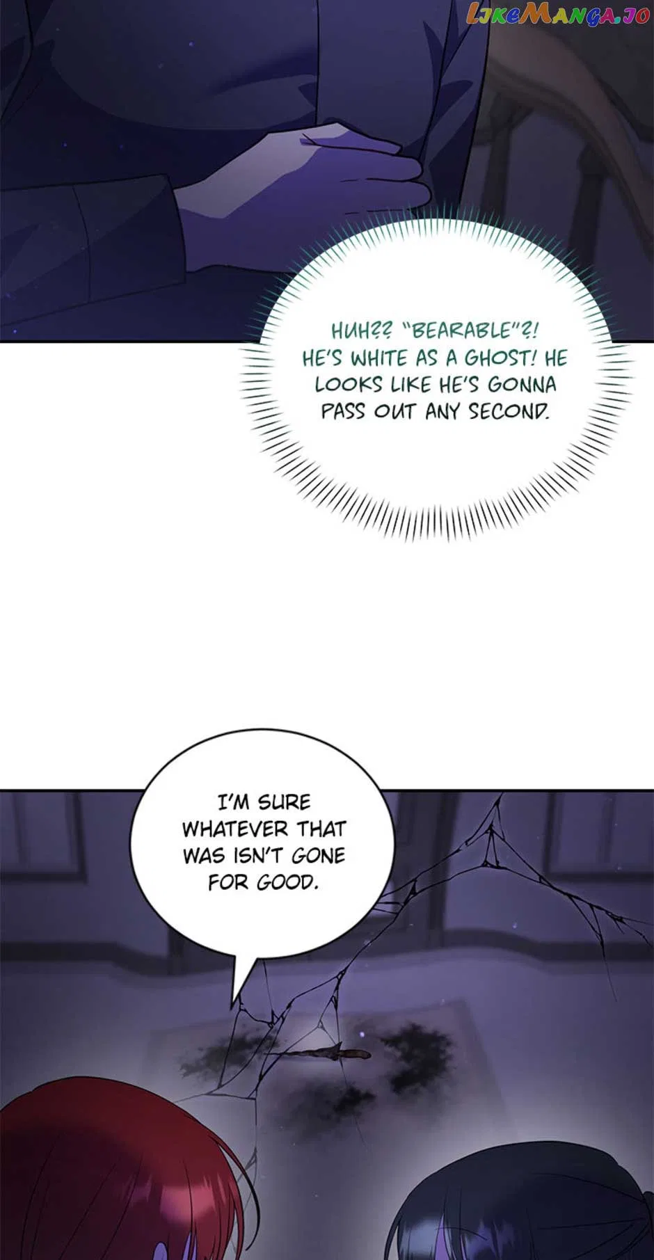 The Rules of Rose Ivy Manor Chapter 44 – Page 21