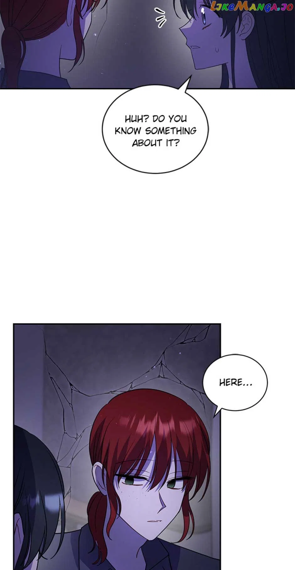 The Rules of Rose Ivy Manor Chapter 44 – Page 22