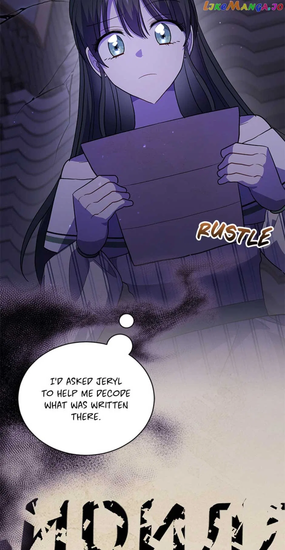 The Rules of Rose Ivy Manor Chapter 44 – Page 24