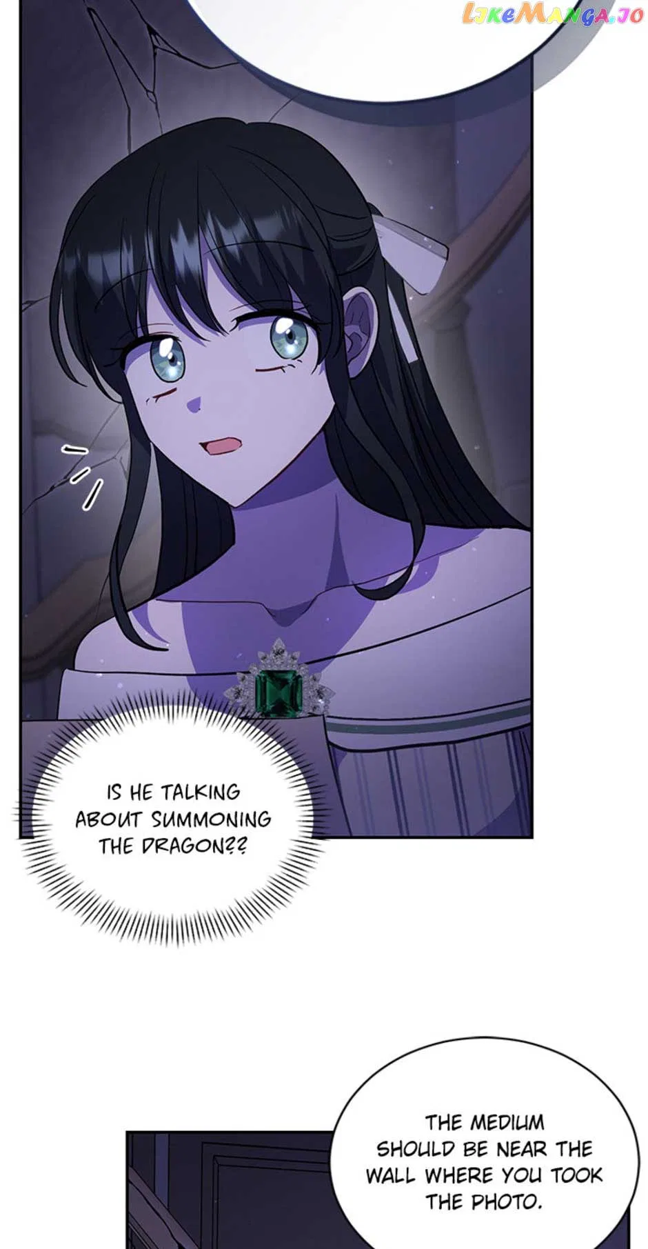 The Rules of Rose Ivy Manor Chapter 44 – Page 27