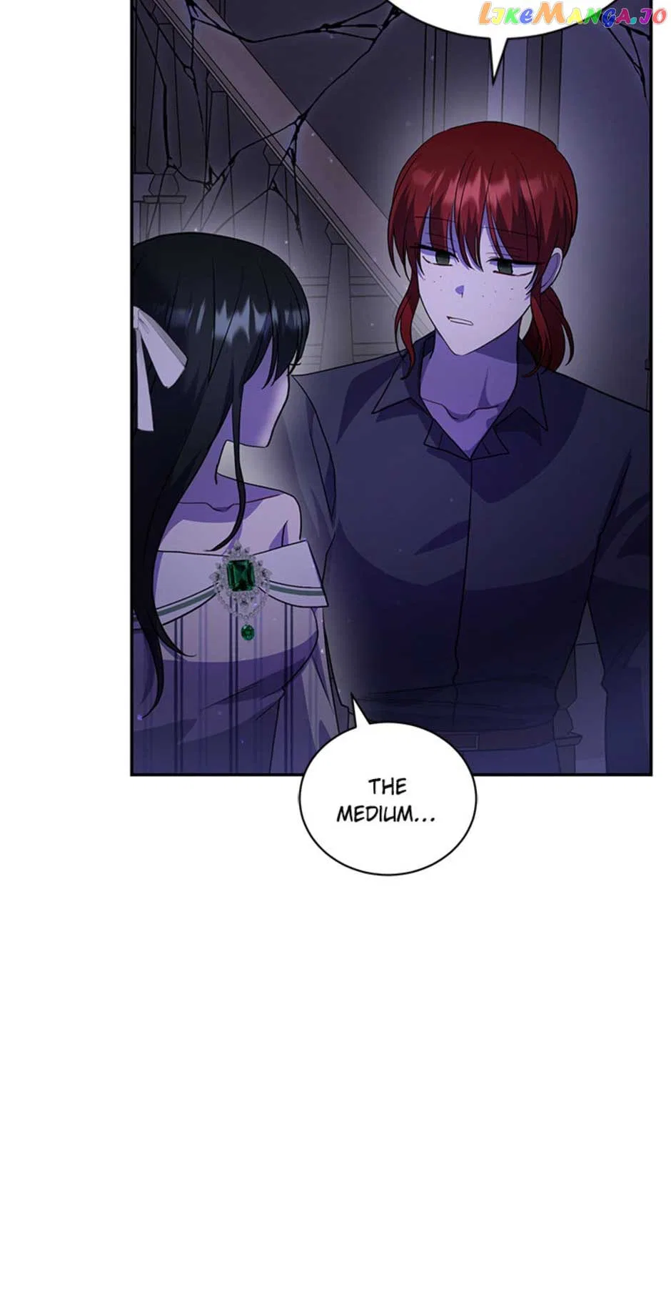 The Rules of Rose Ivy Manor Chapter 44 – Page 28
