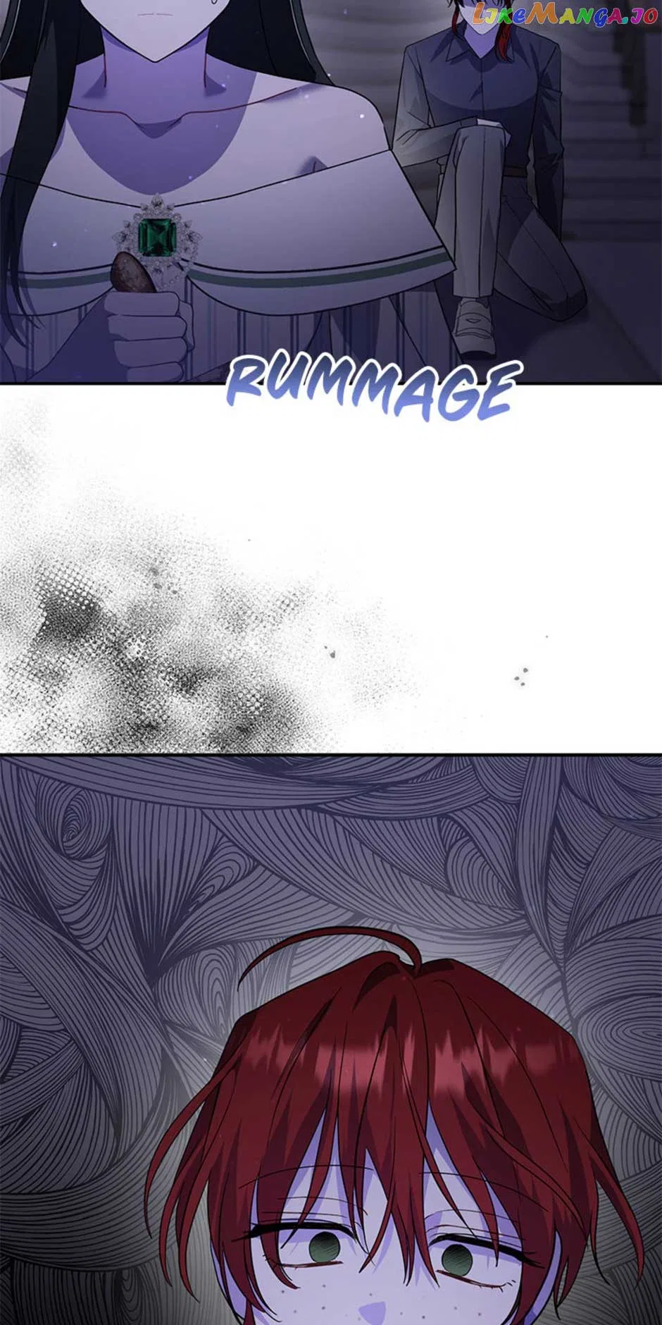 The Rules of Rose Ivy Manor Chapter 44 – Page 36