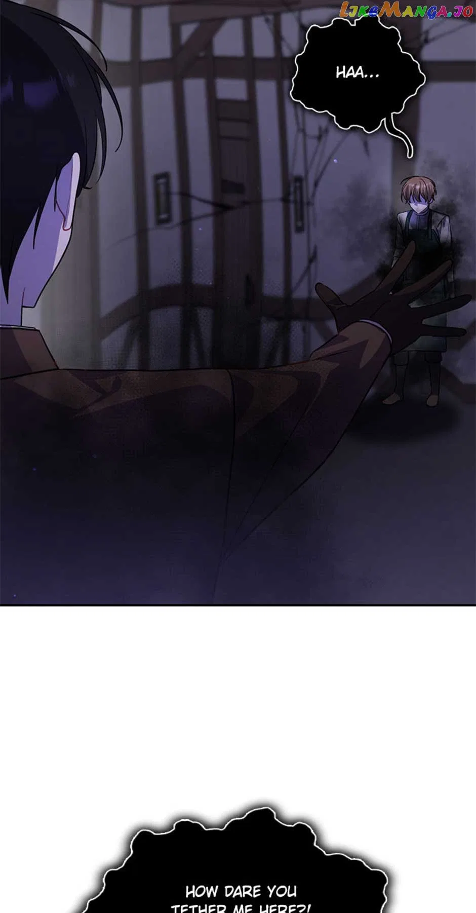 The Rules of Rose Ivy Manor Chapter 44 – Page 41