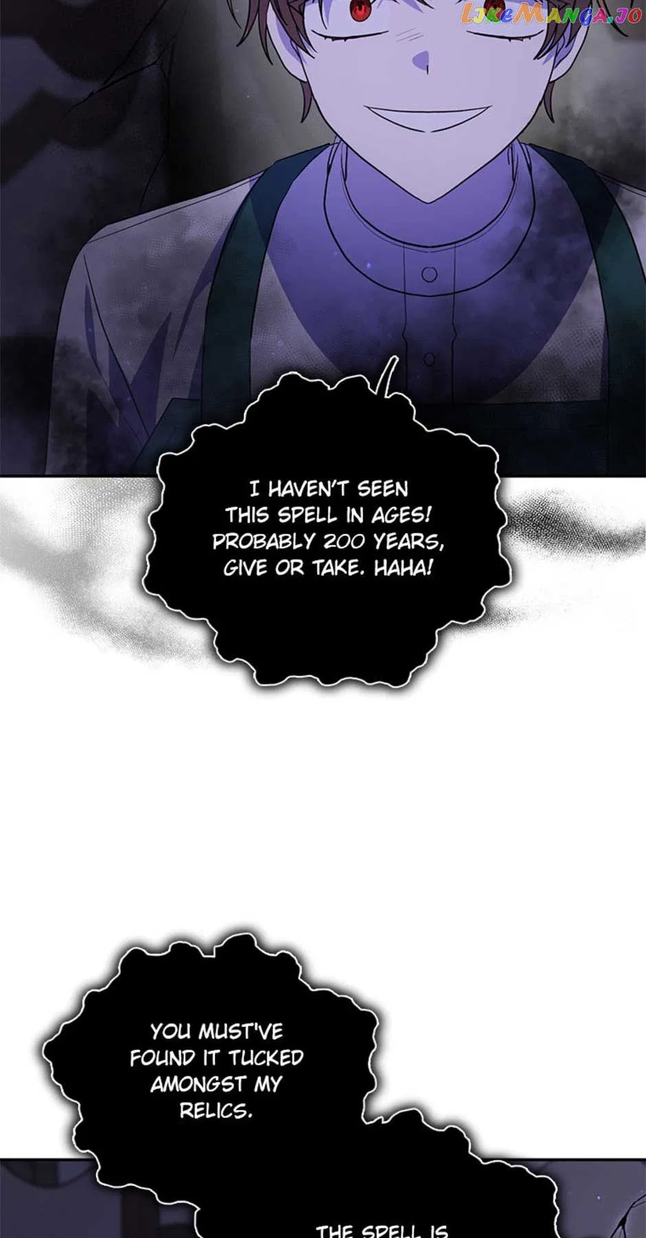 The Rules of Rose Ivy Manor Chapter 44 – Page 45