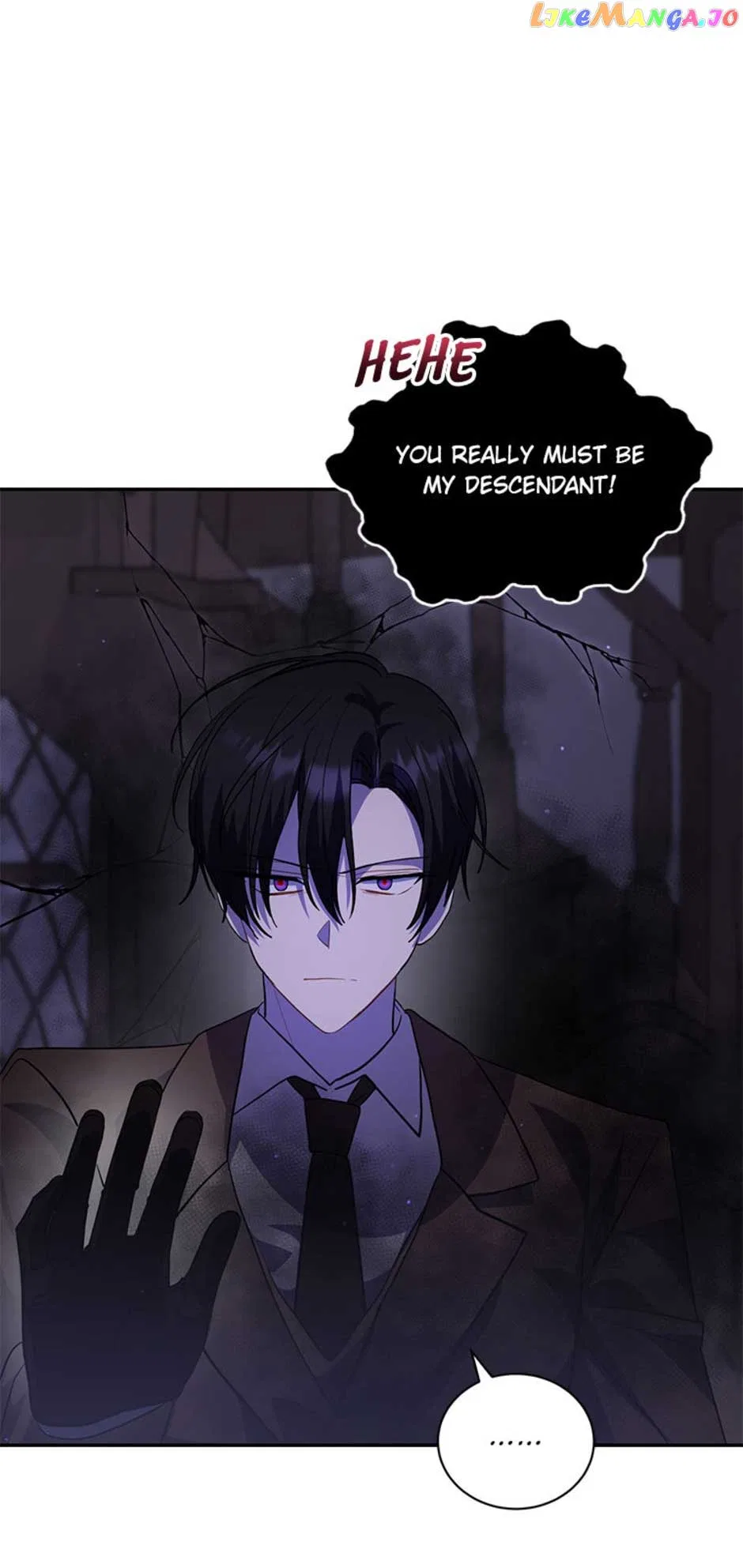 The Rules of Rose Ivy Manor Chapter 44 – Page 47