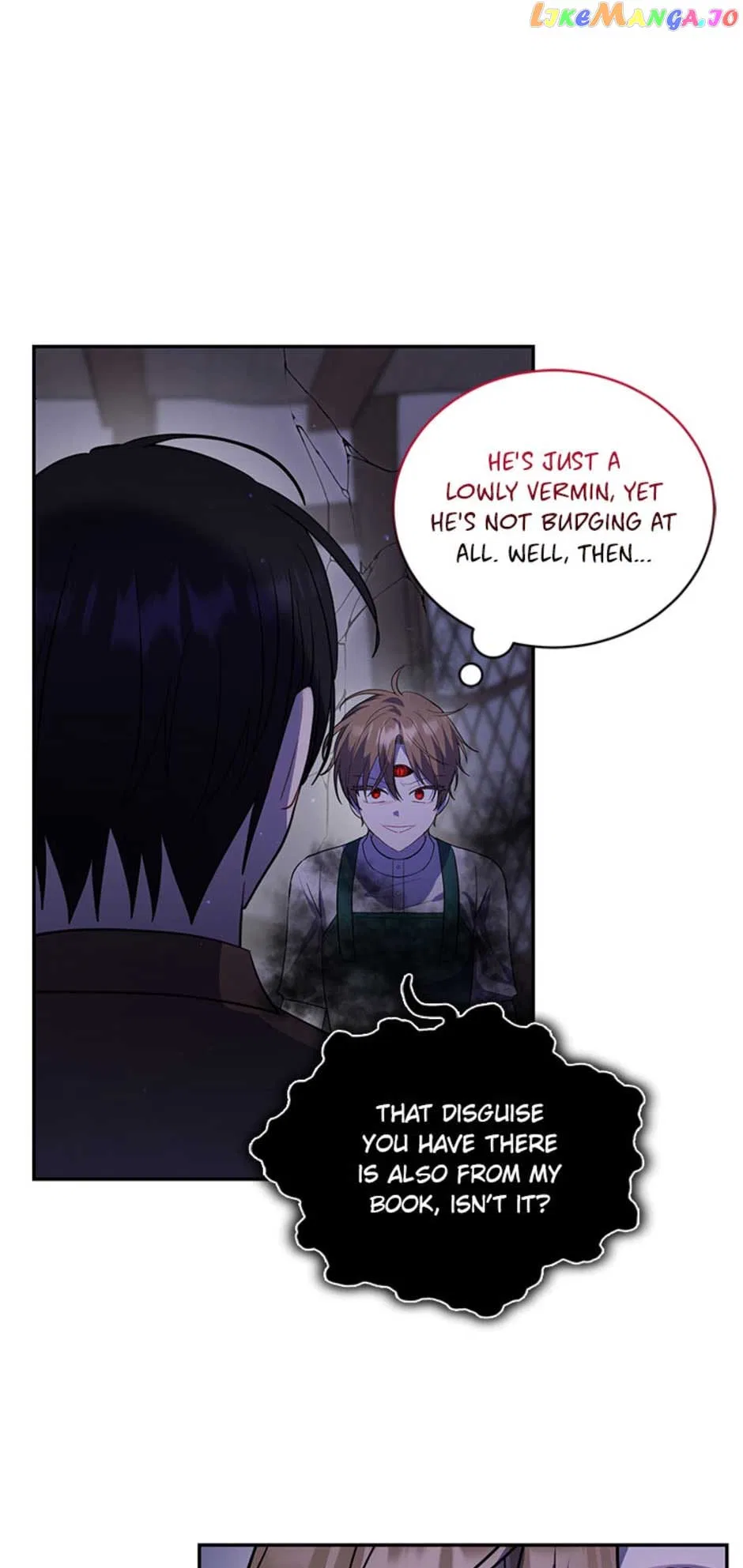 The Rules of Rose Ivy Manor Chapter 44 – Page 48