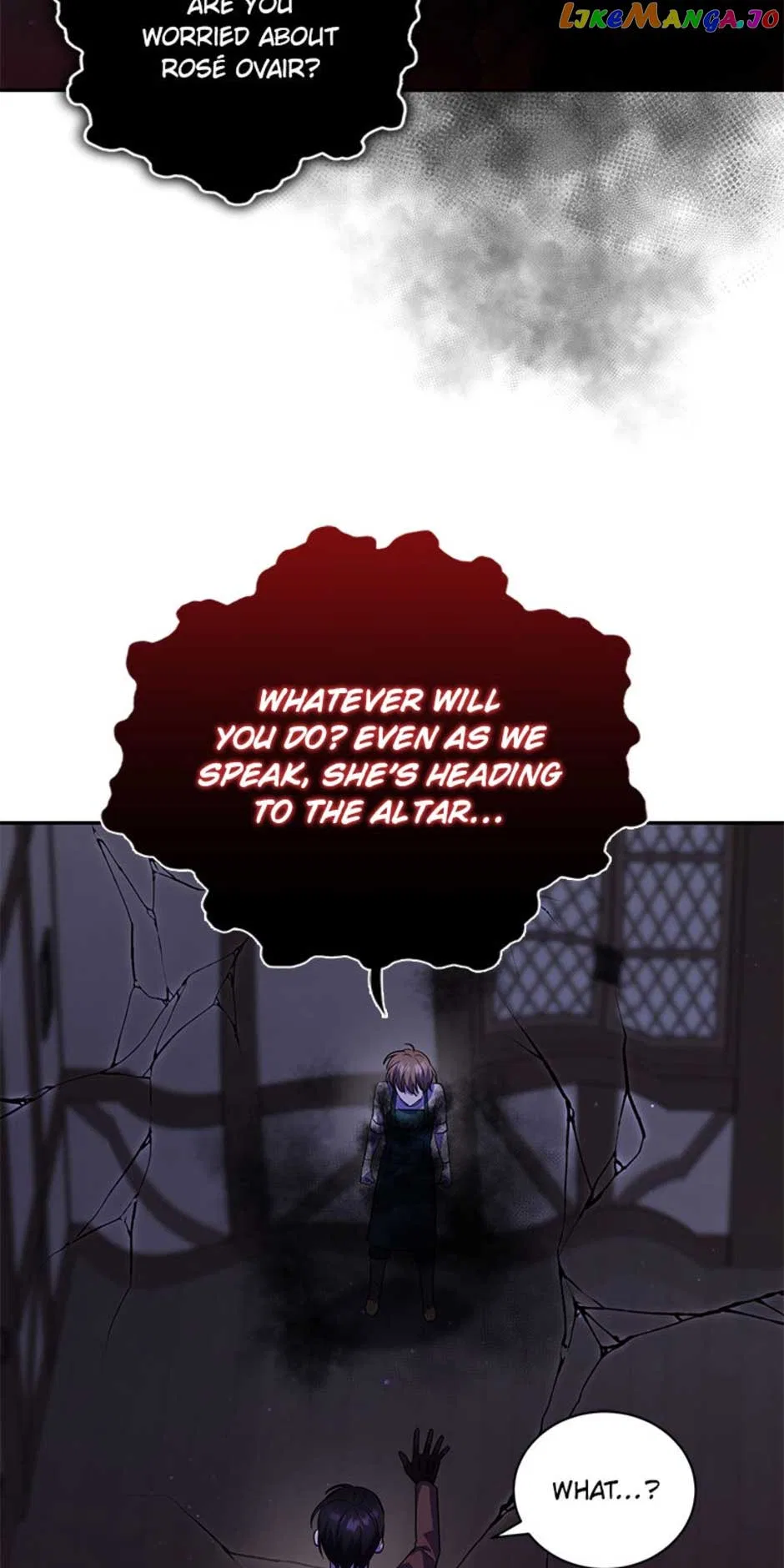 The Rules of Rose Ivy Manor Chapter 44 – Page 62