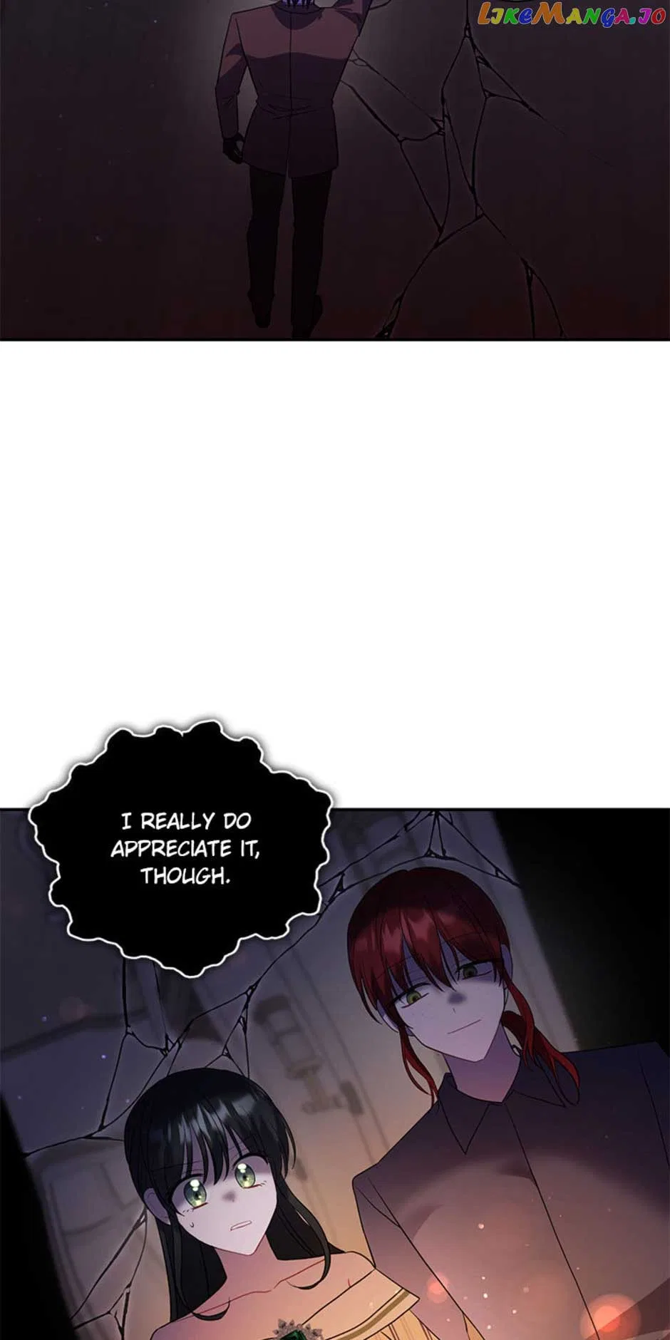 The Rules of Rose Ivy Manor Chapter 44 – Page 63