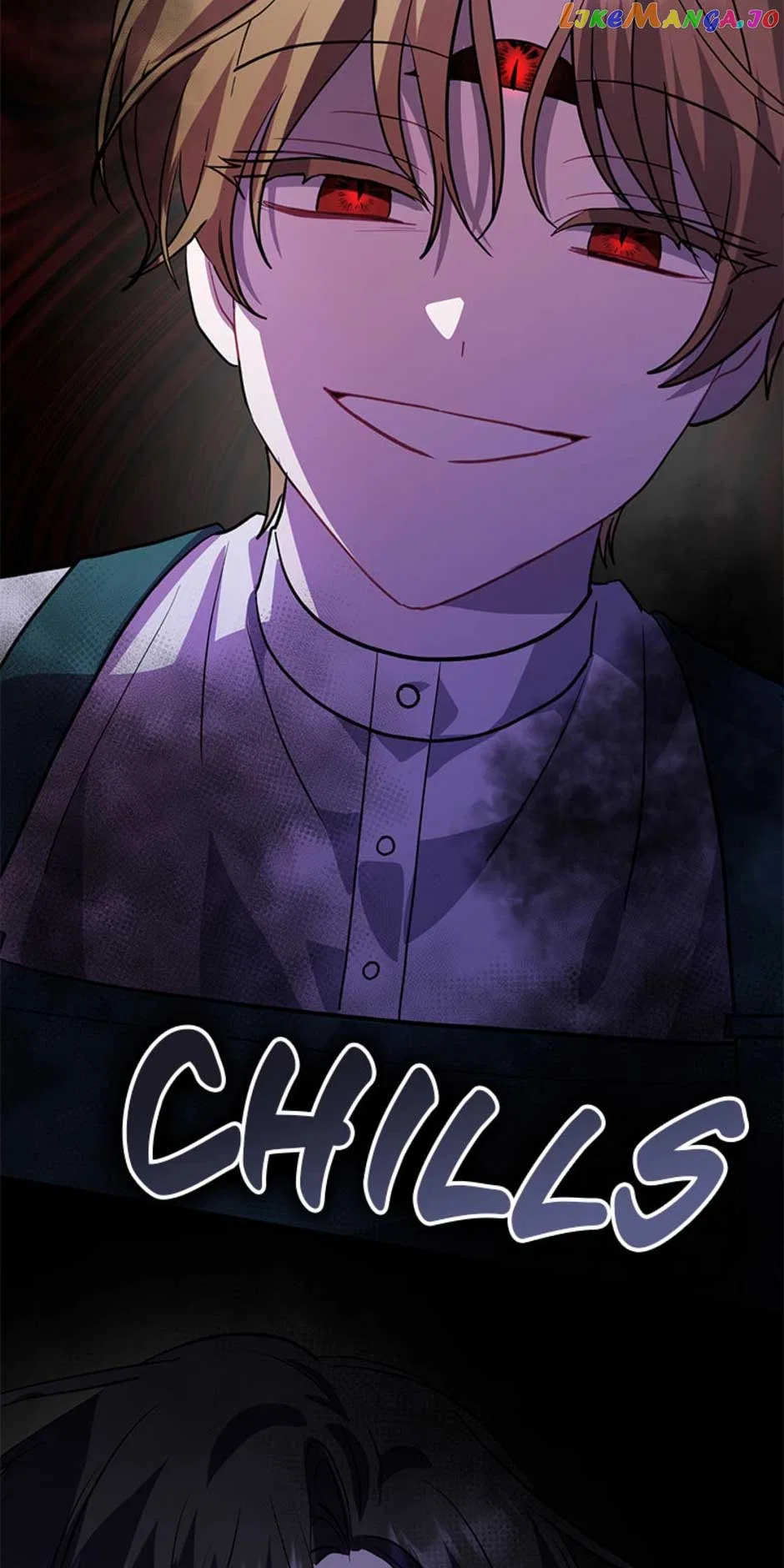 The Rules of Rose Ivy Manor Chapter 44 – Page 66